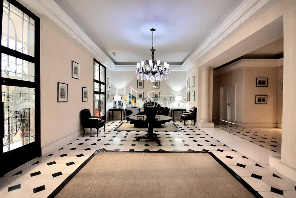 Apartamento, 4 quartos, 368 m² - Foto 7