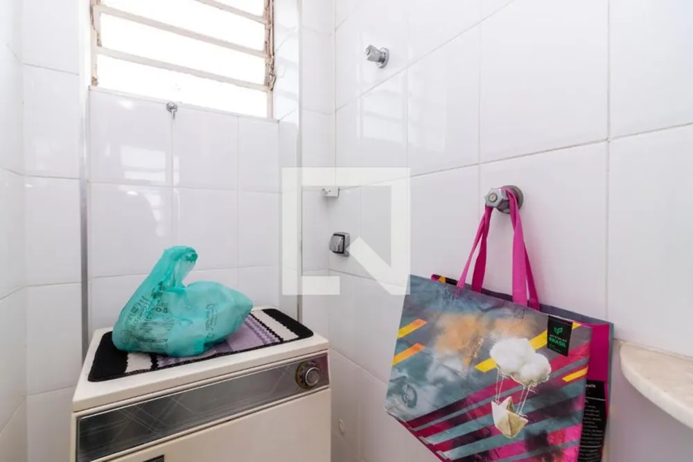 Apartamento, 2 quartos, 71 m² - Foto 1