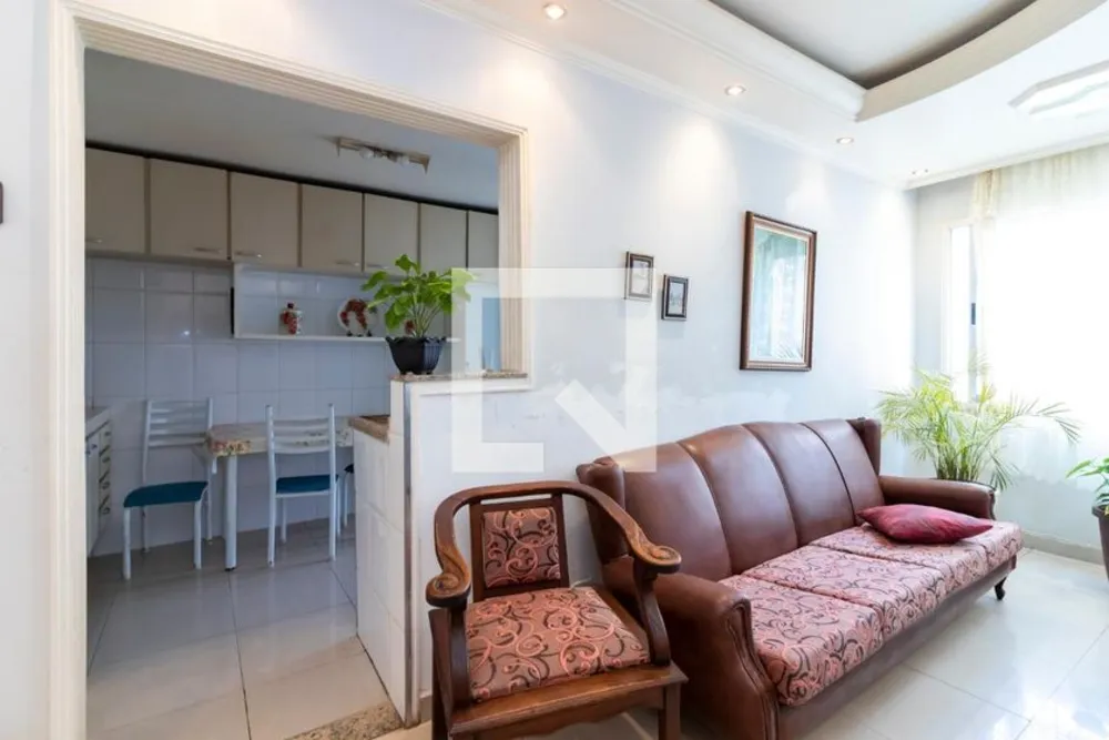 Apartamento, 2 quartos, 71 m² - Foto 2