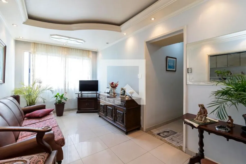 Apartamento, 2 quartos, 71 m² - Foto 1