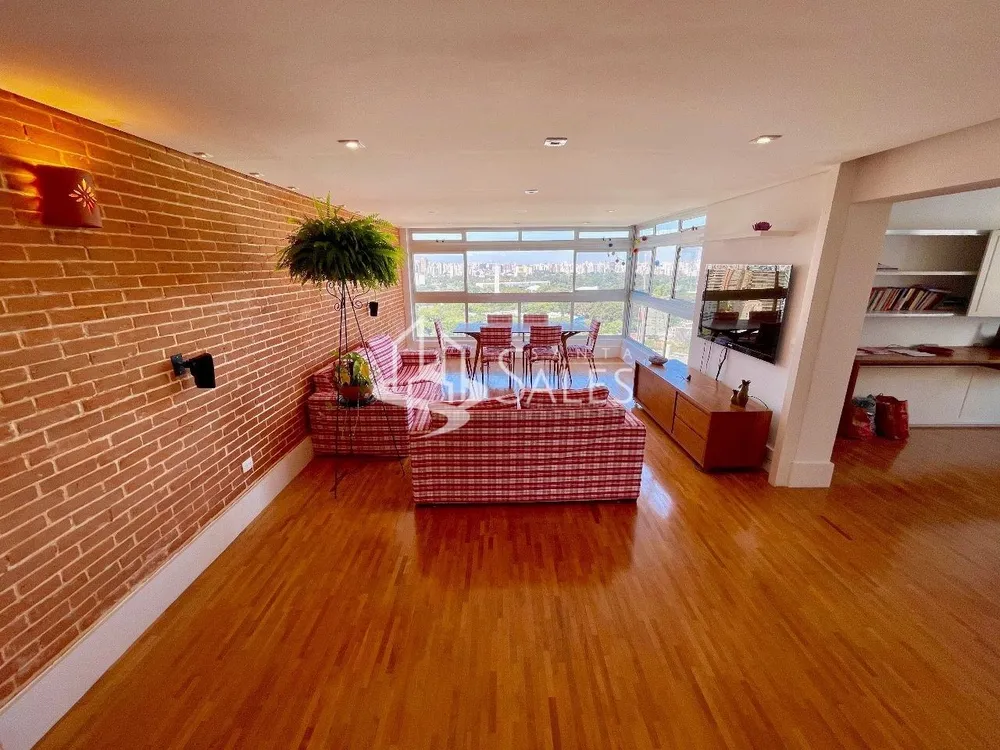 Apartamento, 3 quartos, 147 m² - Foto 5