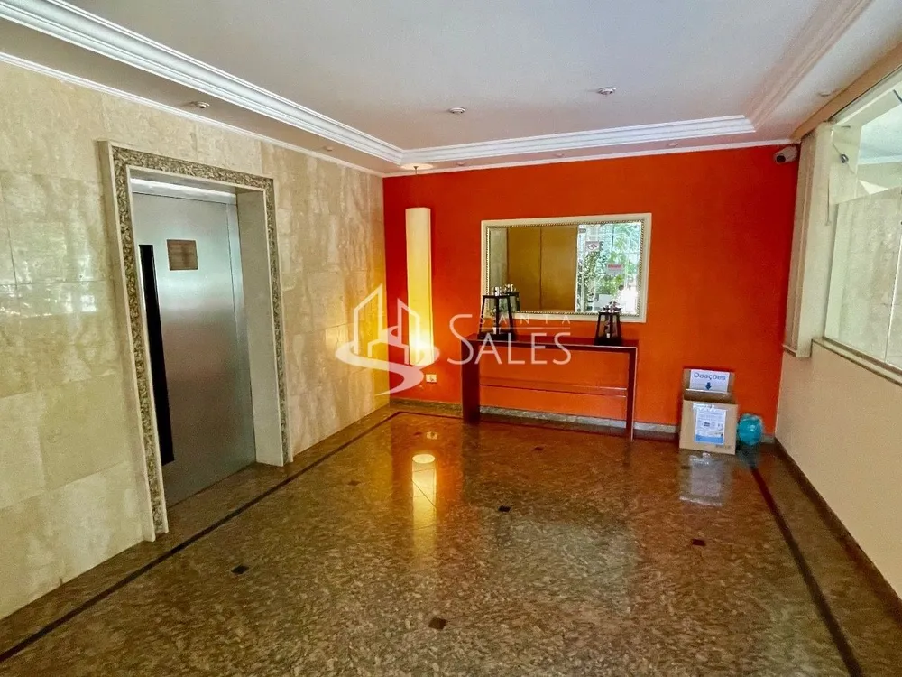 Apartamento, 3 quartos, 147 m² - Foto 9