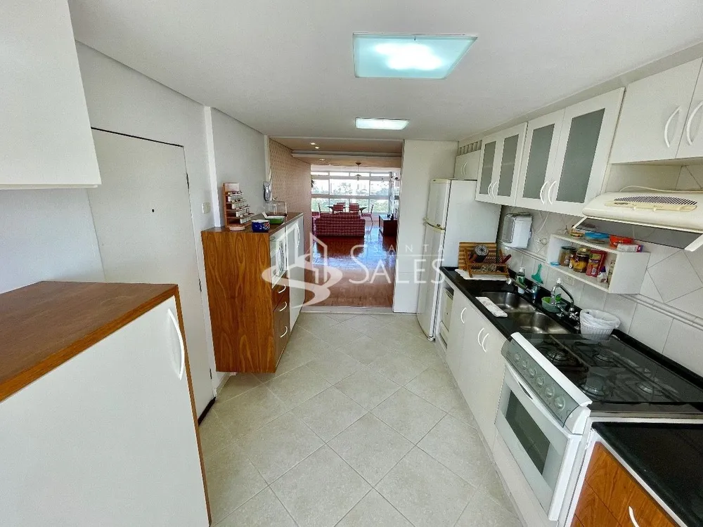 Apartamento, 3 quartos, 147 m² - Foto 11