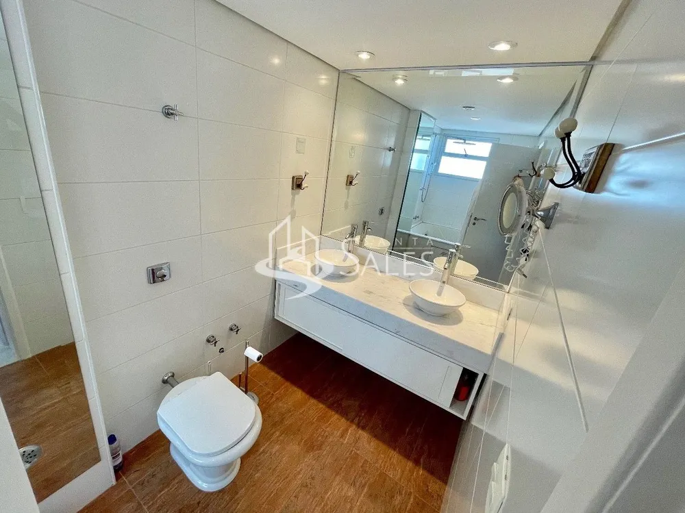 Apartamento, 3 quartos, 147 m² - Foto 9