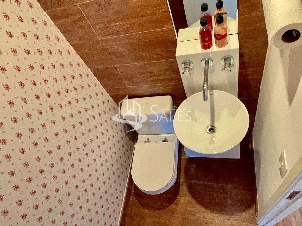 Apartamento, 3 quartos, 147 m² - Foto 7