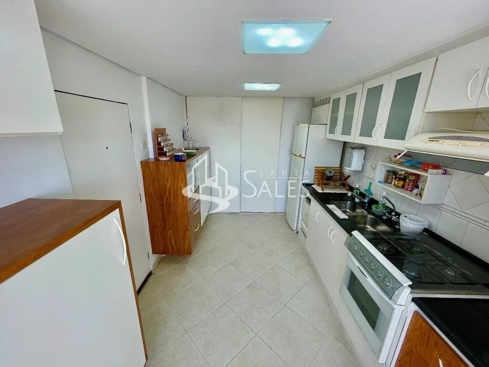 Apartamento, 3 quartos, 147 m² - Foto 11