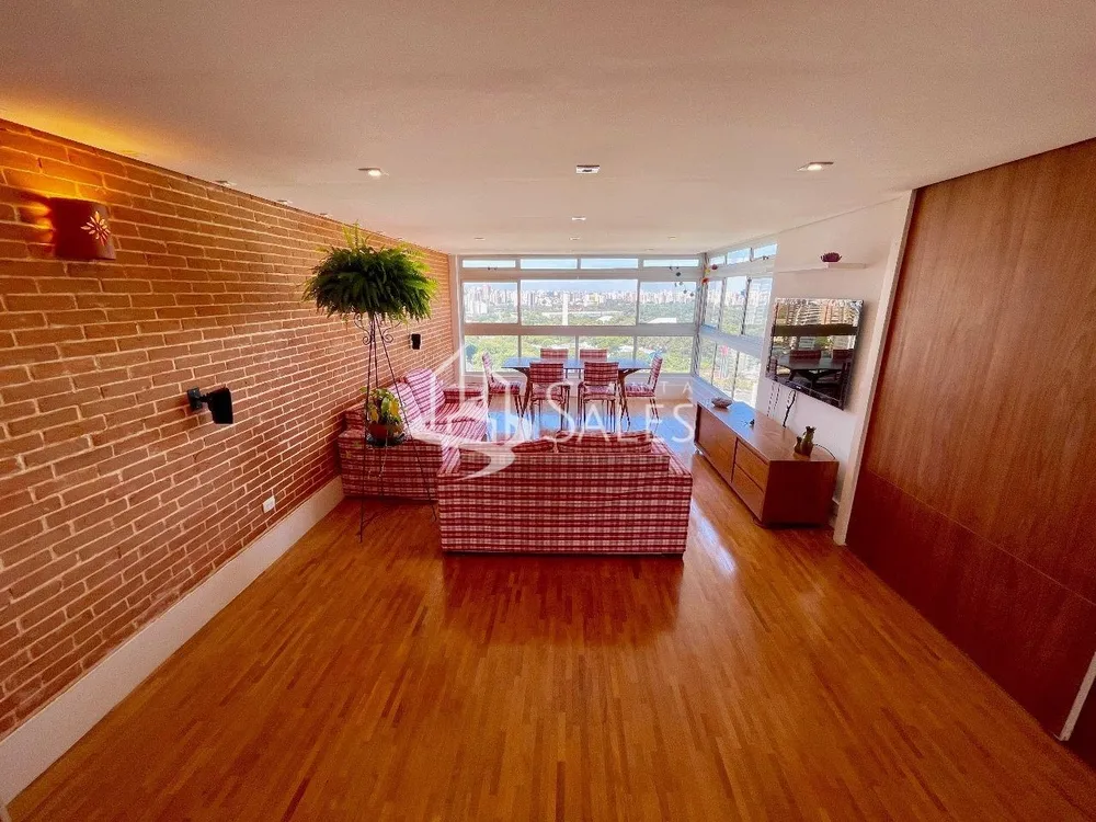 Apartamento, 3 quartos, 147 m² - Foto 4