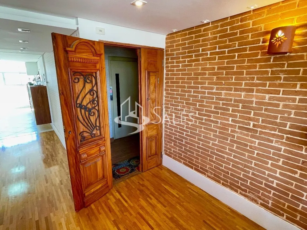 Apartamento, 3 quartos, 147 m² - Foto 6