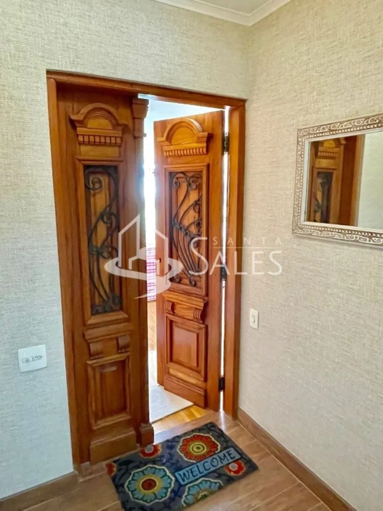 Apartamento, 3 quartos, 147 m² - Foto 6
