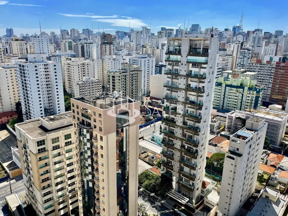 Apartamento, 3 quartos, 147 m² - Foto 10