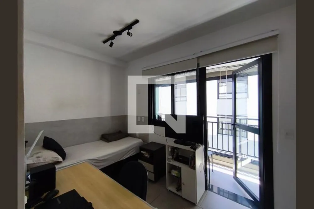 Kitnet-Studio, 21 m² - Foto 2