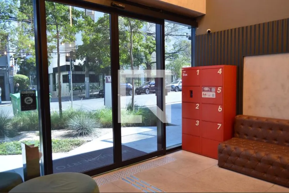 Kitnet-Studio, 21 m² - Foto 15
