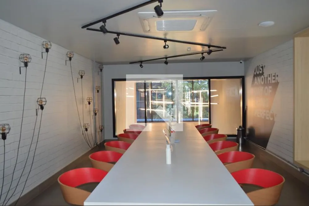 Kitnet-Studio, 21 m² - Foto 13