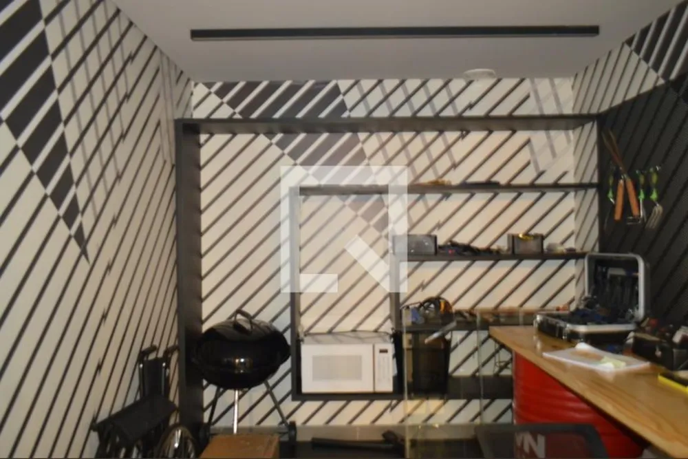 Kitnet-Studio, 21 m² - Foto 11