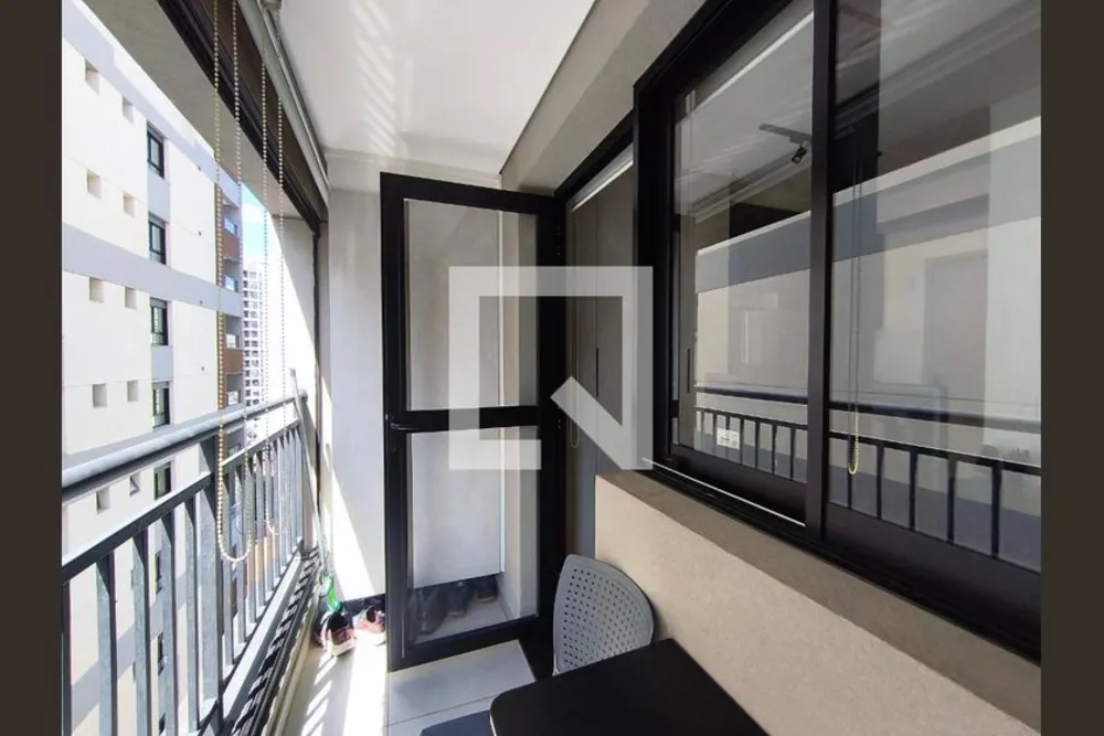 Kitnet-Studio, 21 m² - Foto 8