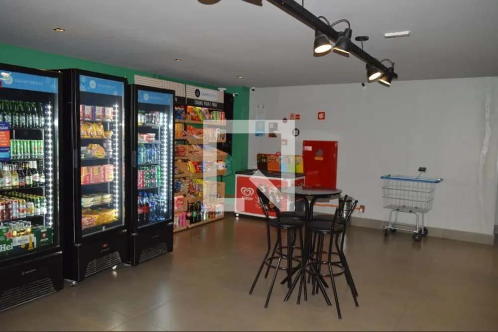 Kitnet-Studio, 21 m² - Foto 10