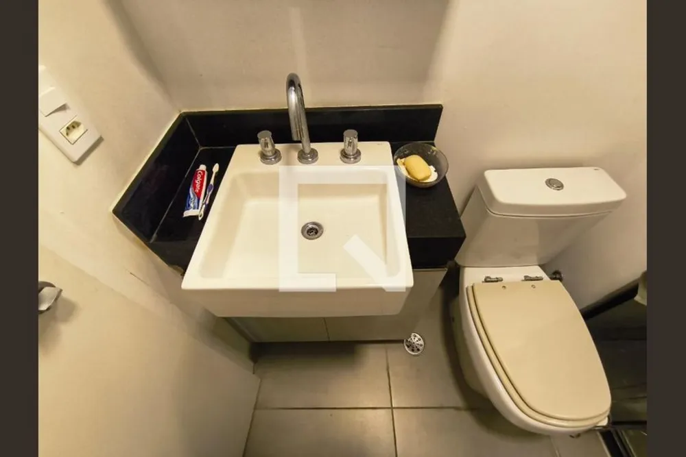 Kitnet-Studio, 21 m² - Foto 4