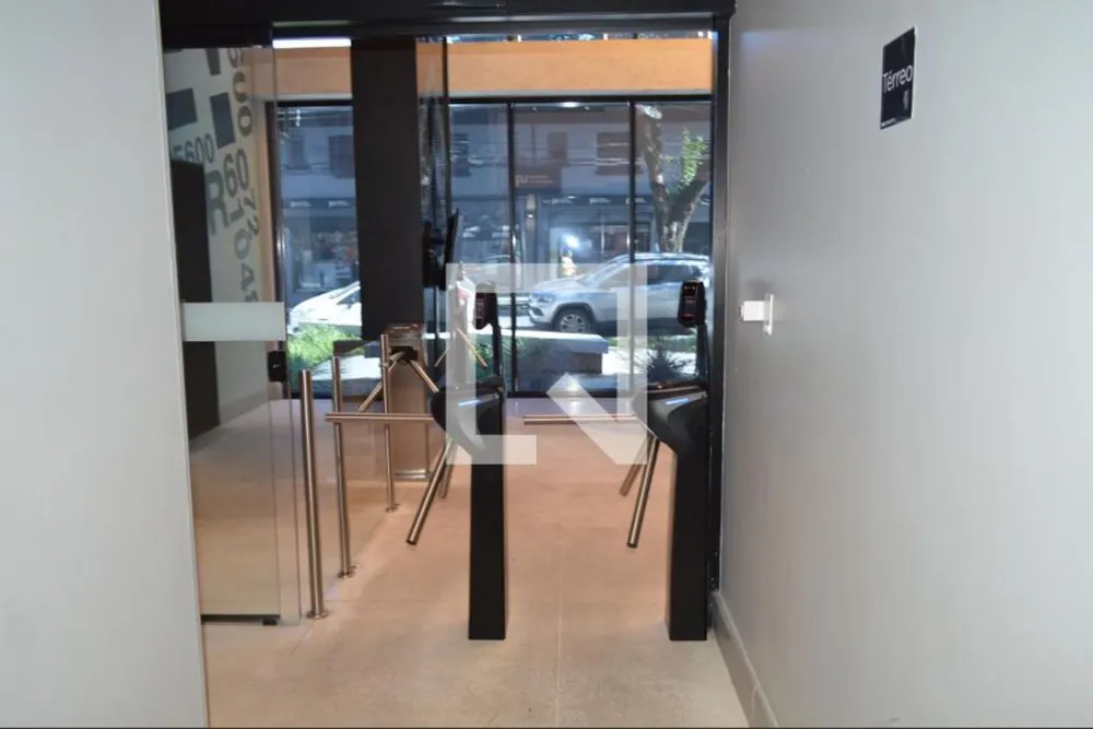 Kitnet-Studio, 21 m² - Foto 14