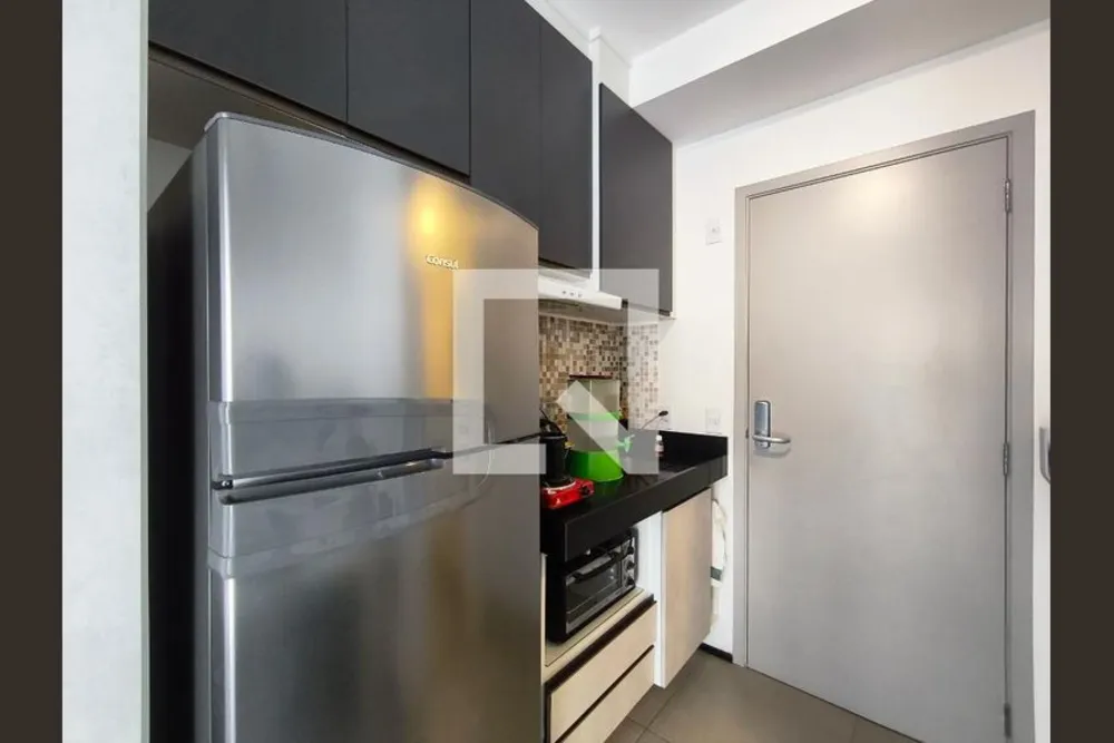 Kitnet-Studio, 21 m² - Foto 6