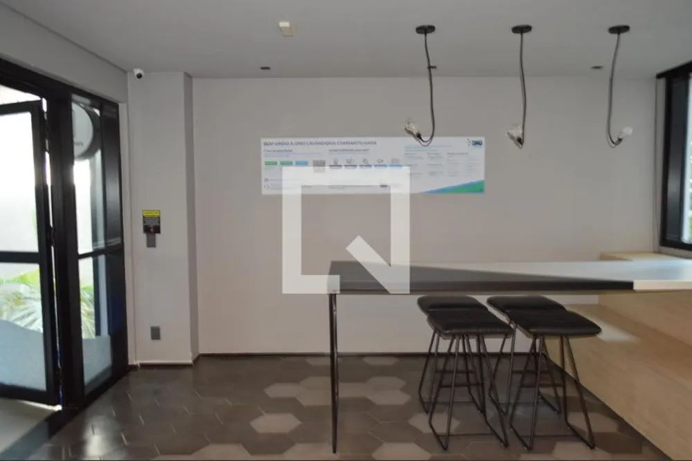 Kitnet-Studio, 21 m² - Foto 12