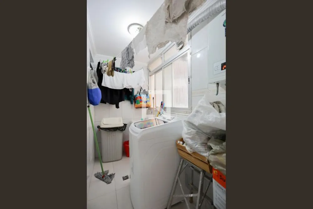 Apartamento, 3 quartos, 110 m² - Foto 3