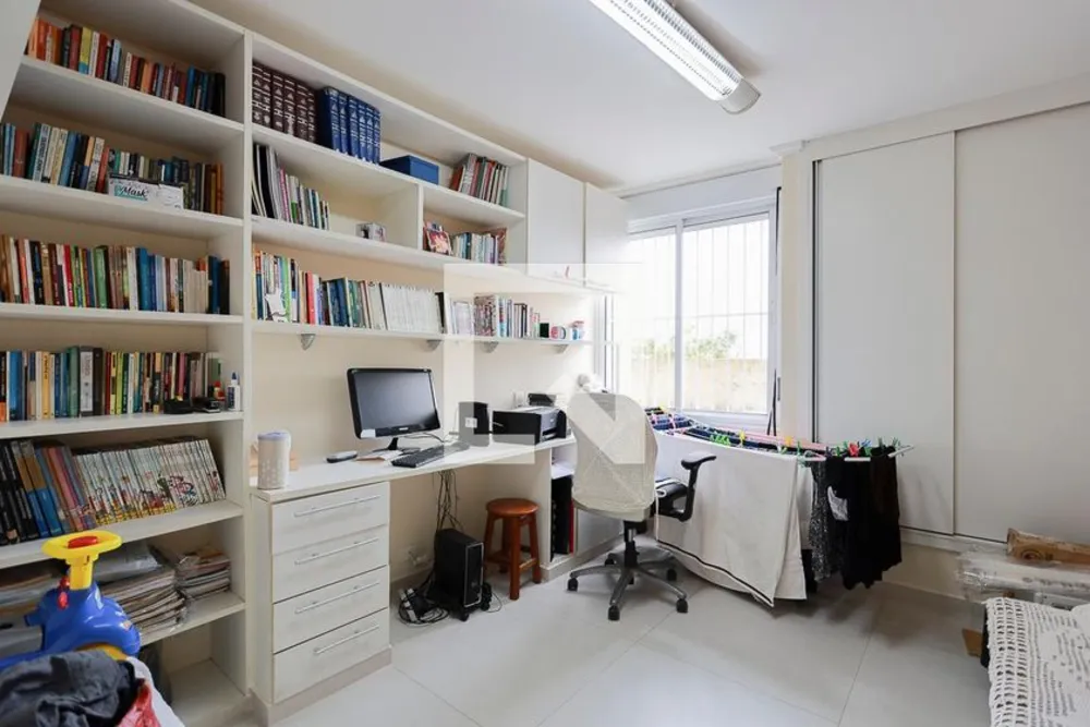 Apartamento, 3 quartos, 110 m² - Foto 1