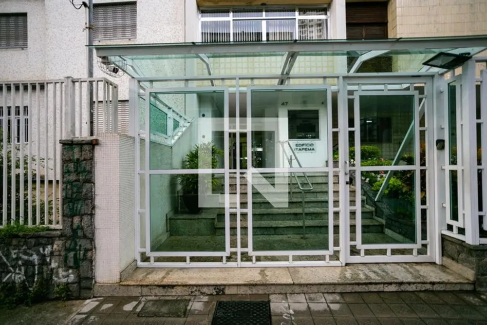 Apartamento, 3 quartos, 110 m² - Foto 2