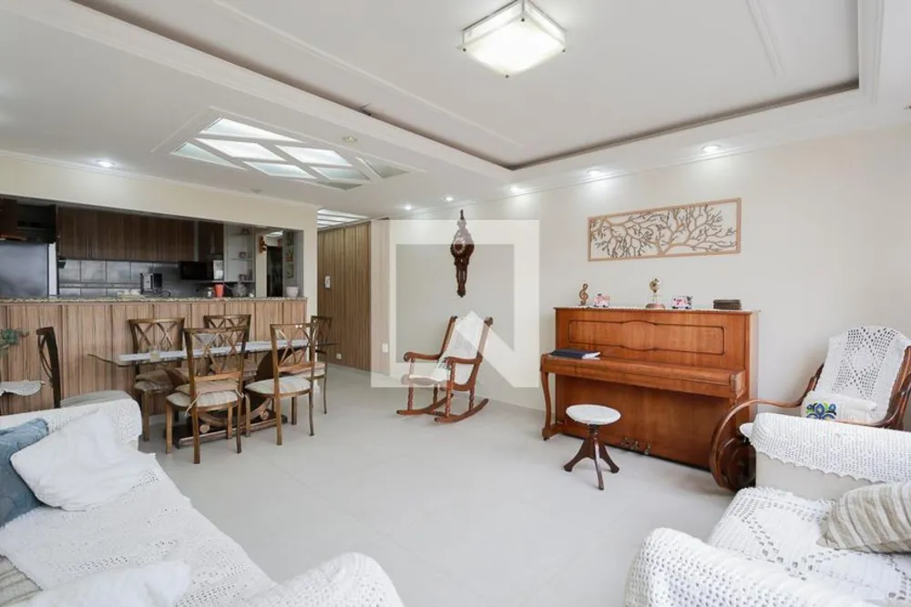 Apartamento, 3 quartos, 110 m² - Foto 4