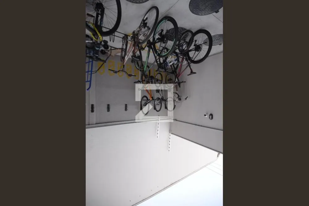 Apartamento, 2 quartos, 39 m² - Foto 3