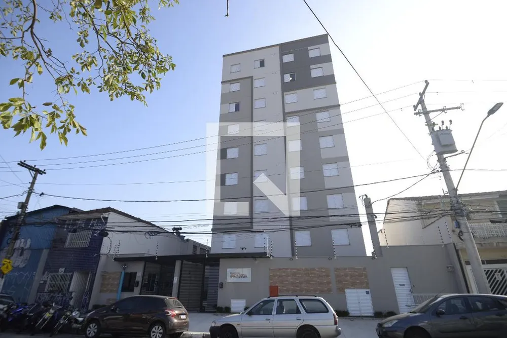 Apartamento, 2 quartos, 39 m² - Foto 4