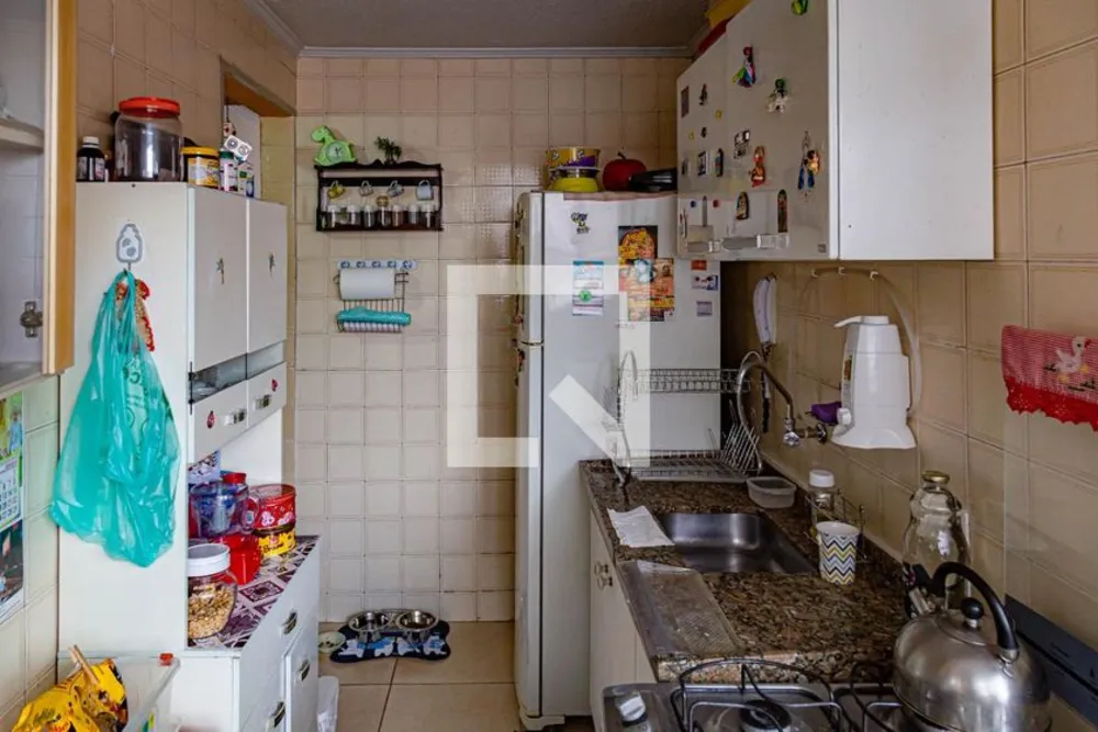 Apartamento, 1 quarto, 41 m² - Foto 1