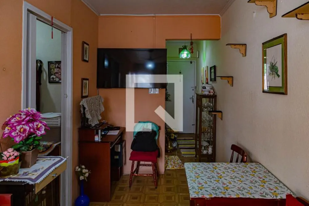 Apartamento, 1 quarto, 41 m² - Foto 7