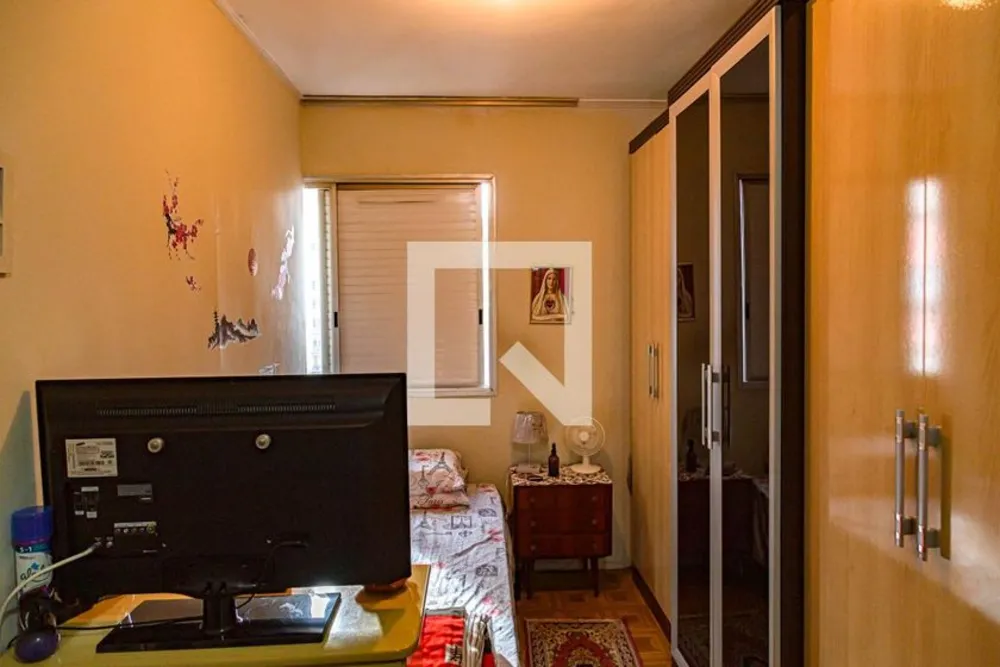 Apartamento, 1 quarto, 41 m² - Foto 5