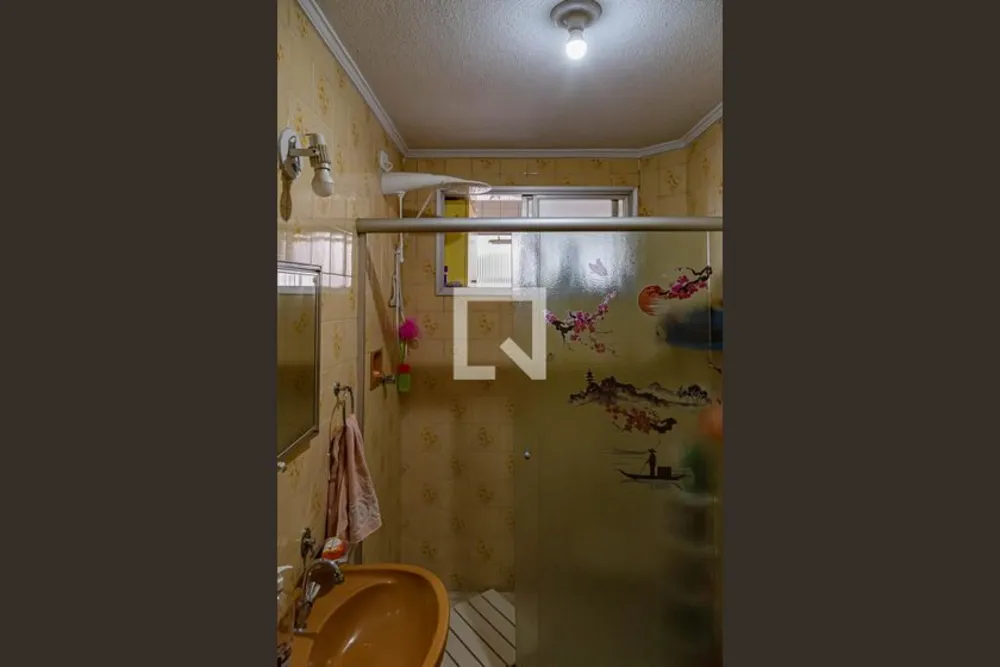 Apartamento, 1 quarto, 41 m² - Foto 4