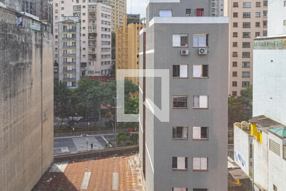Apartamento, 1 quarto, 41 m² - Foto 8
