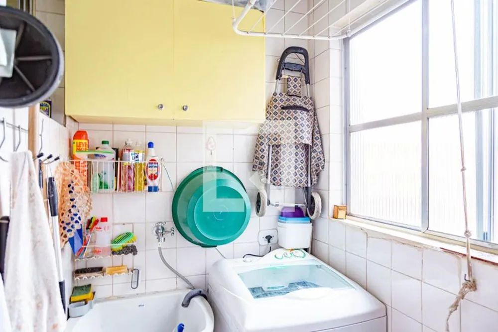 Apartamento, 1 quarto, 41 m² - Foto 2