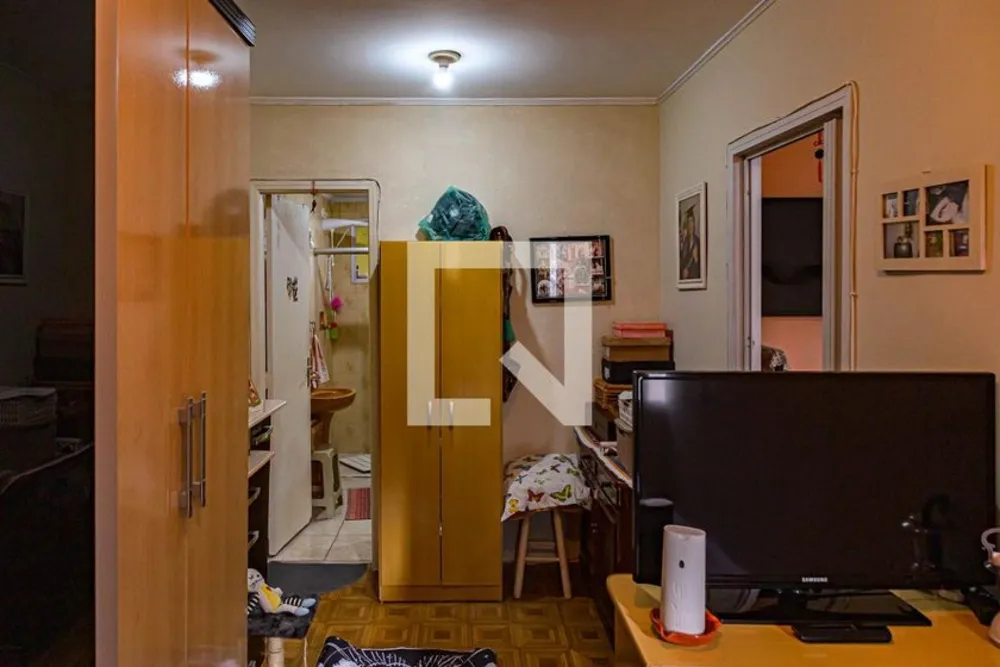 Apartamento, 1 quarto, 41 m² - Foto 3