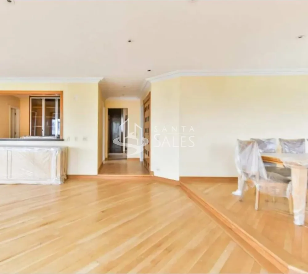 Apartamento, 4 quartos, 240 m² - Foto 1