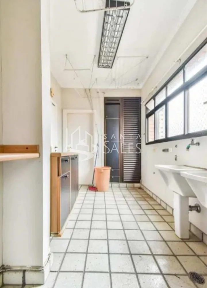 Apartamento, 4 quartos, 240 m² - Foto 9