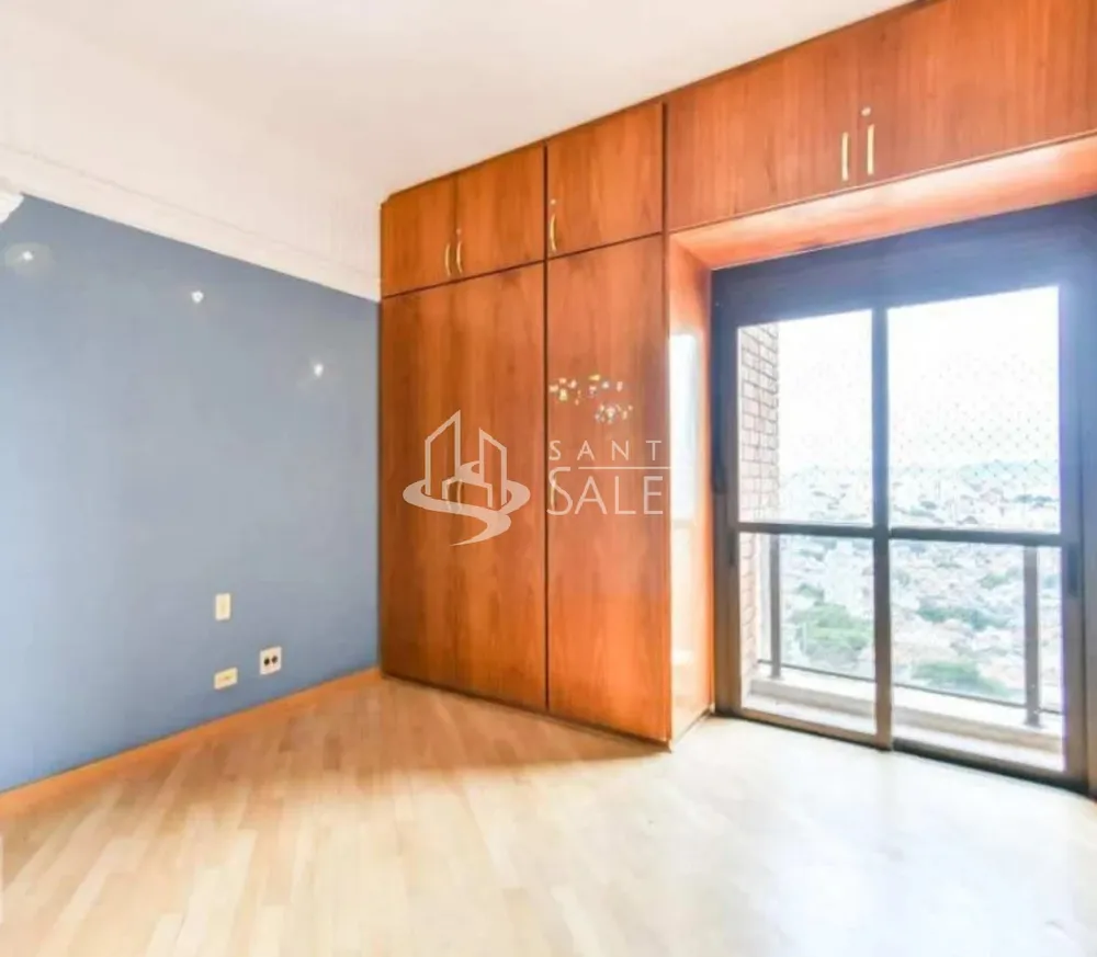 Apartamento, 4 quartos, 240 m² - Foto 14