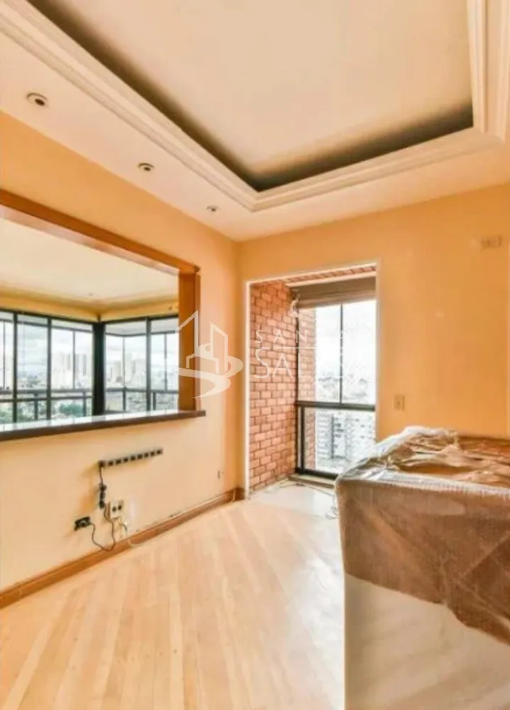Apartamento, 4 quartos, 240 m² - Foto 3