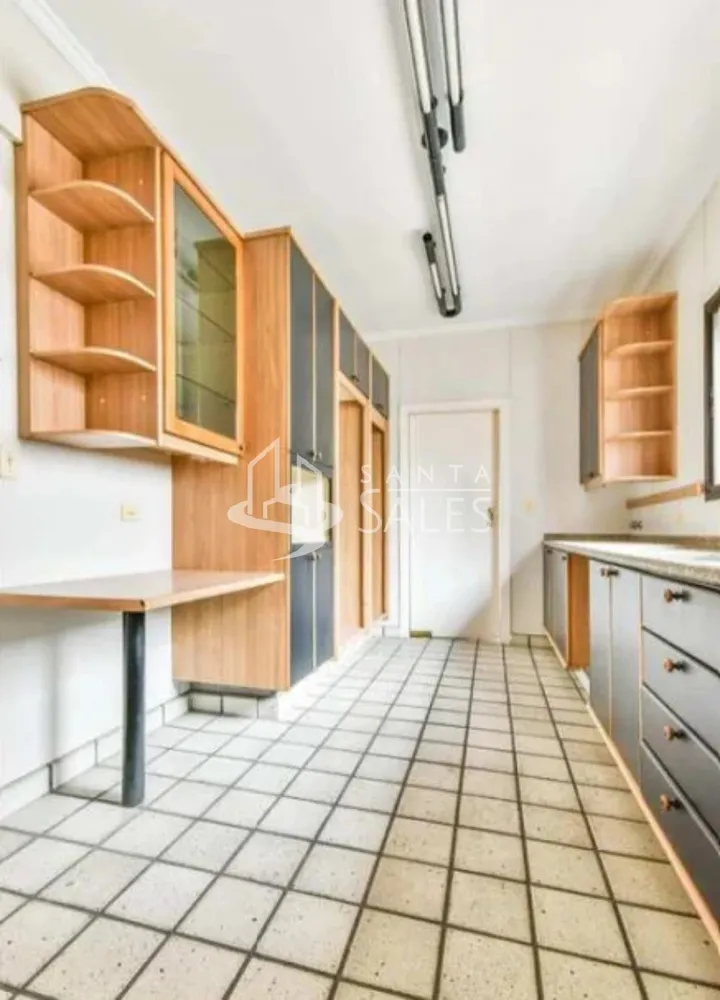 Apartamento, 4 quartos, 240 m² - Foto 6
