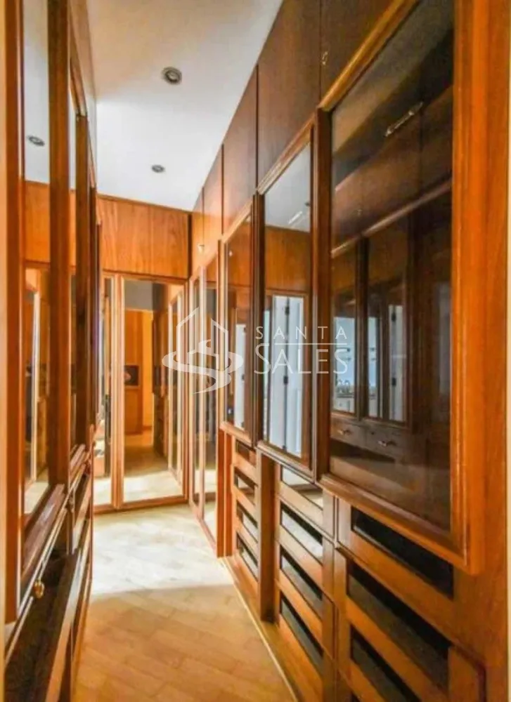 Apartamento, 4 quartos, 240 m² - Foto 11