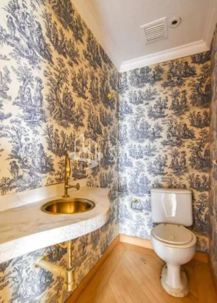 Apartamento, 4 quartos, 240 m² - Foto 5