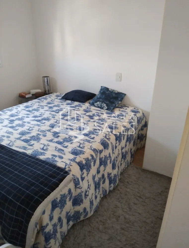 Apartamento, 2 quartos, 50 m² - Foto 10