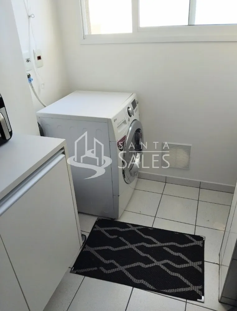 Apartamento, 2 quartos, 50 m² - Foto 3