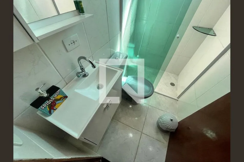 Casa, 3 quartos, 140 m² - Foto 2