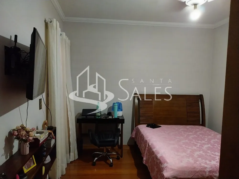 Sobrado, 4 quartos - Foto 5
