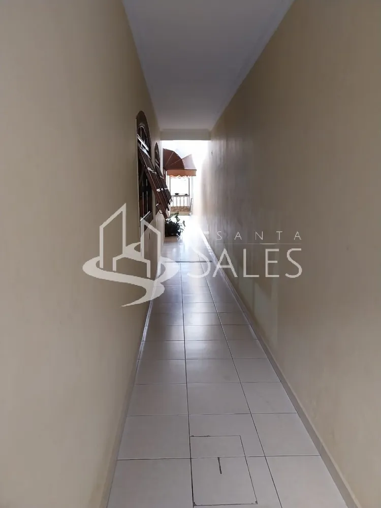 Sobrado, 4 quartos - Foto 10