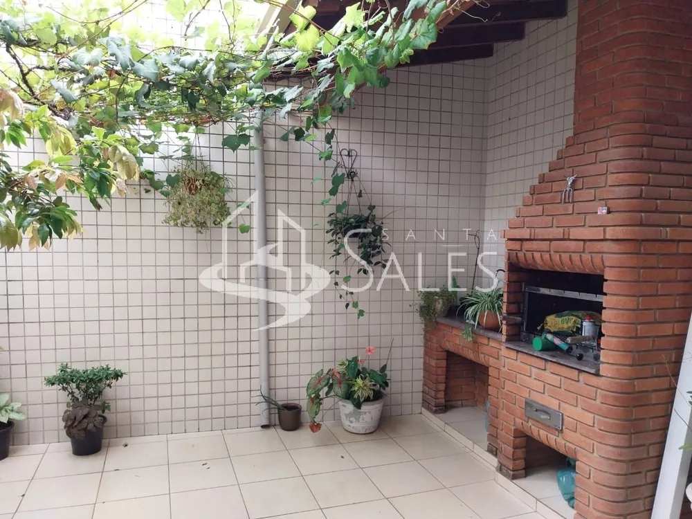 Sobrado, 4 quartos - Foto 8